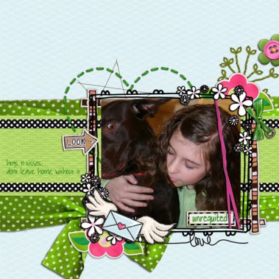 Unrequited Love