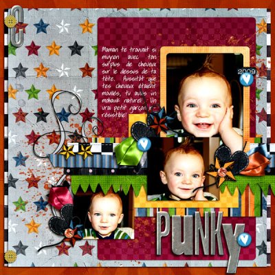 Punky