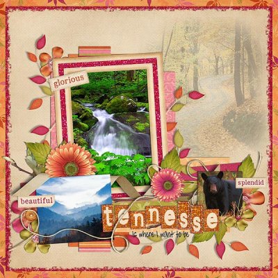 Tennessee