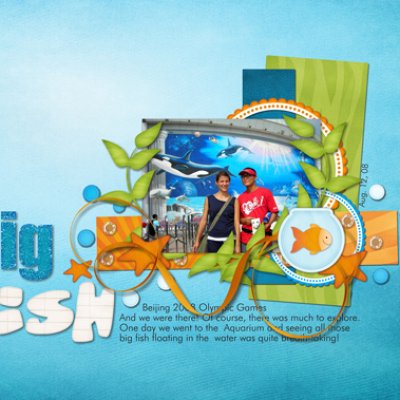 Big Fish