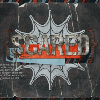 Scared
