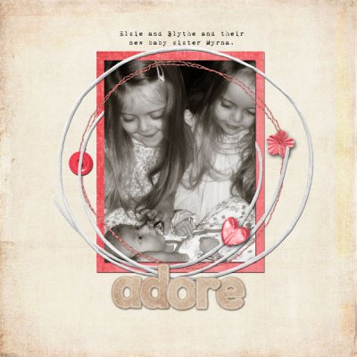 Adore