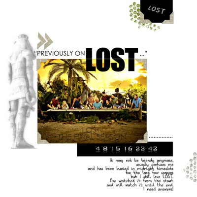 love lost