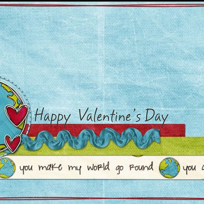 Valentine's Card