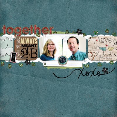 Together