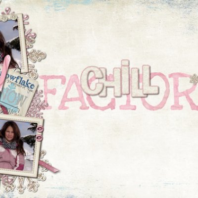 Chill Factor