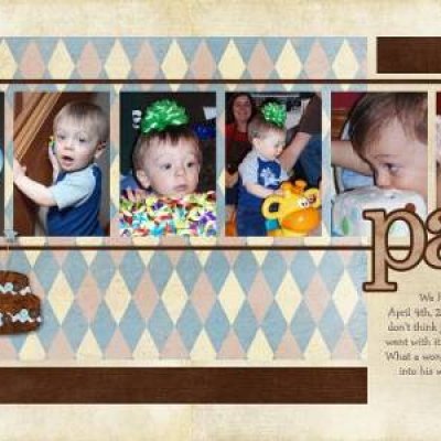 Birthday Party