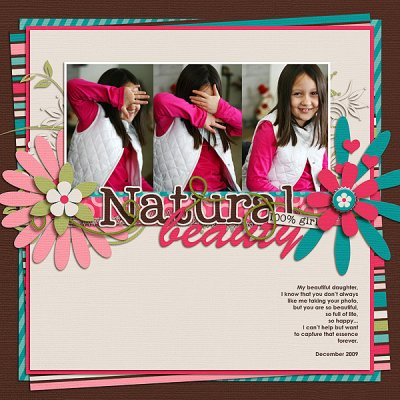 Natural Beauty