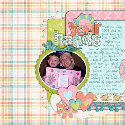 Your Hands