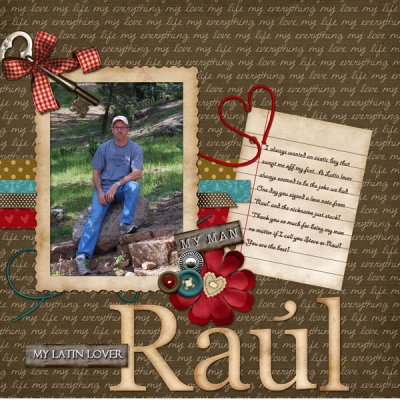 Raul