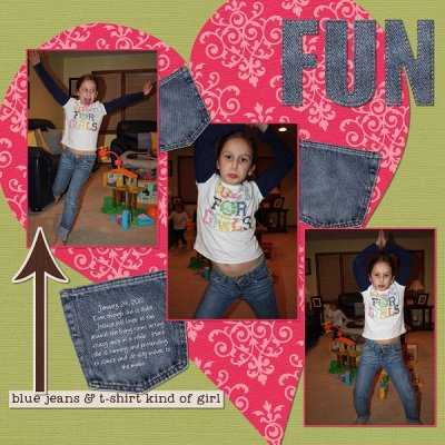 Fun
