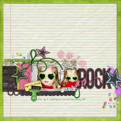 Rock Star