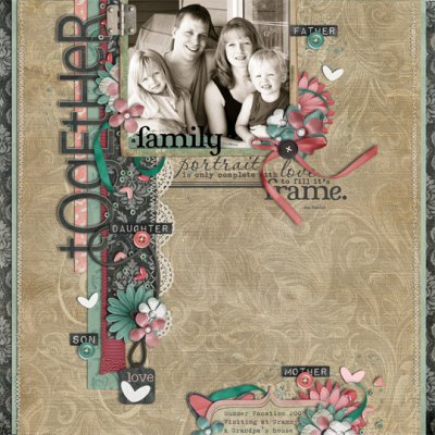 Family Portrait