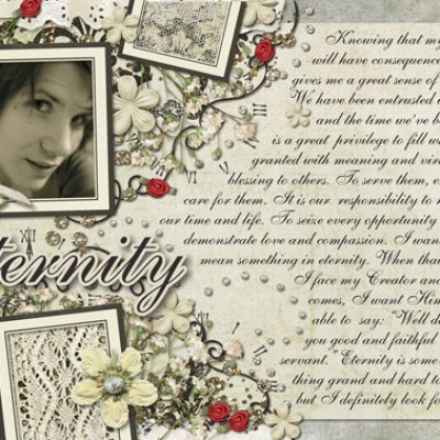 Eternity