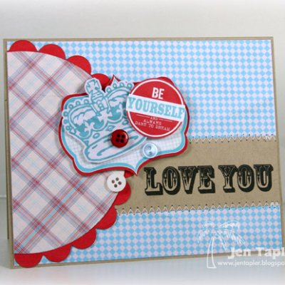 Love You