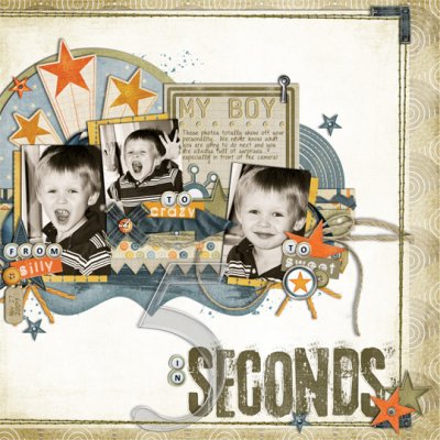 In 5 Seconds