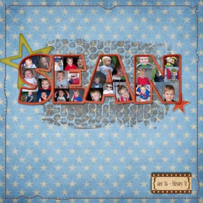 Sean