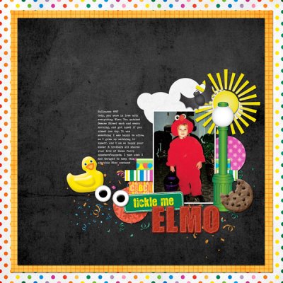 elmo