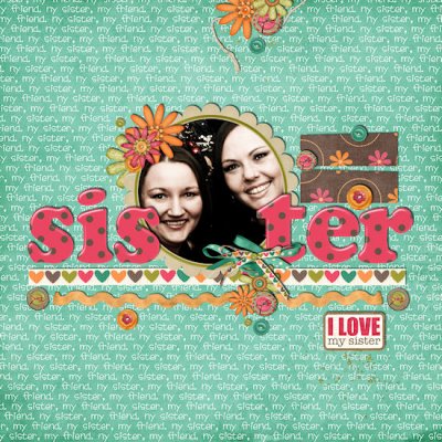 Sister