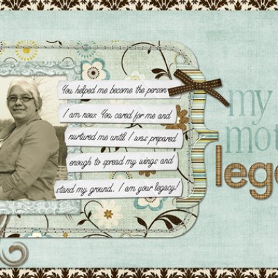 Legacy