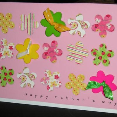 Happy Mother's Day