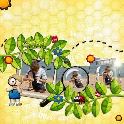 Collab_-_Buggalicious_-_Kristin_Aagard