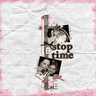 Stop Time