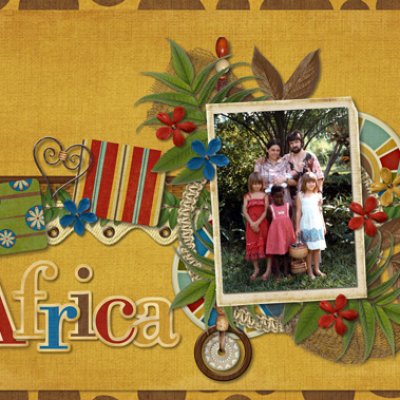 Africa