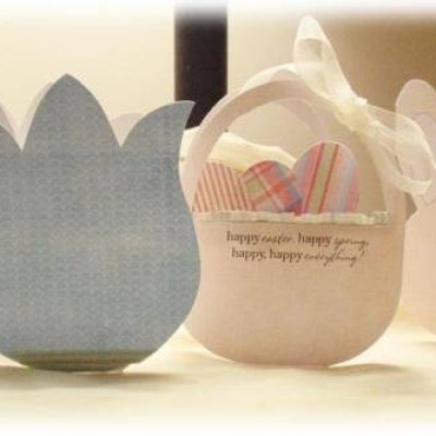 Easter/Spring Cards