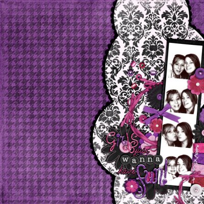 Girls