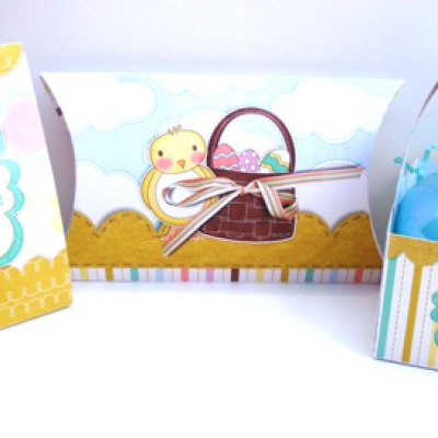 Easter Treats