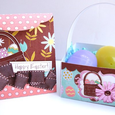 Easter Treats