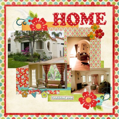 My Home