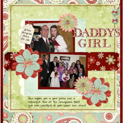 Daddy's Girl