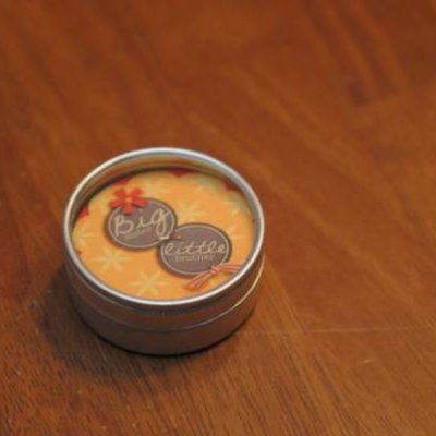 Hybrid Tin Album