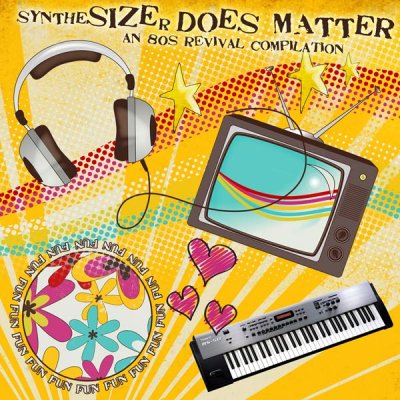 syntheSIZEr DOES MATTER
