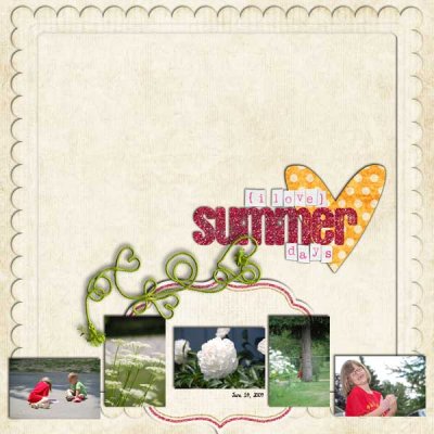Summer Day