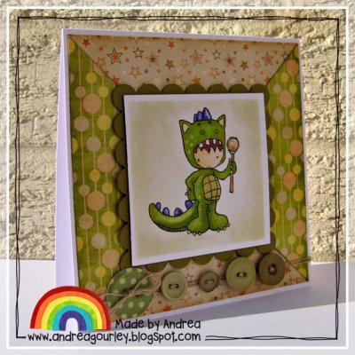 Lil' Dragon