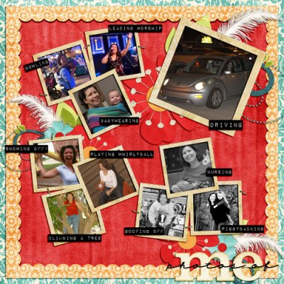 10 Photos of Me
