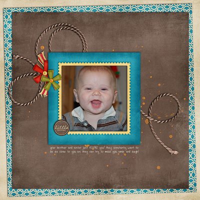 Little Brother