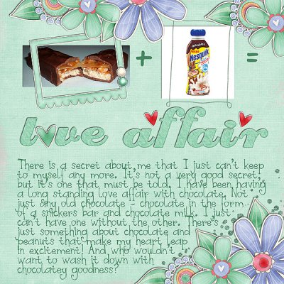 Love Affair
