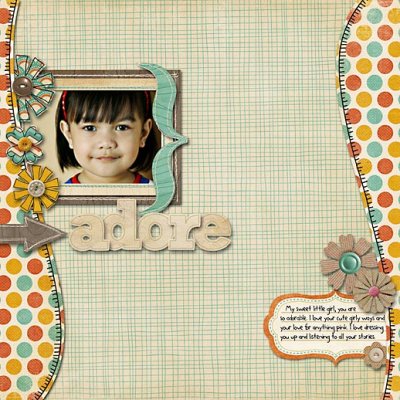 Adore