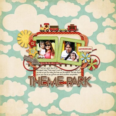 Theme Park