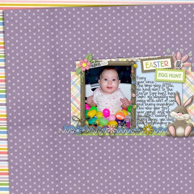 Egg Hunt
