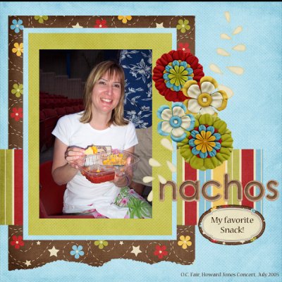 Nachos