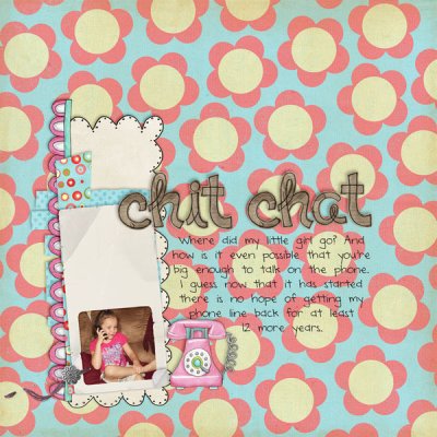 chit chat