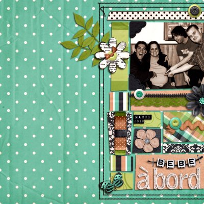 Baby On Board