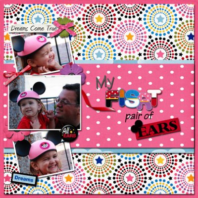 My First Pair of Ears
