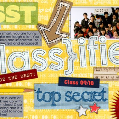 {Class}ified
