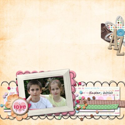 Easter 2010